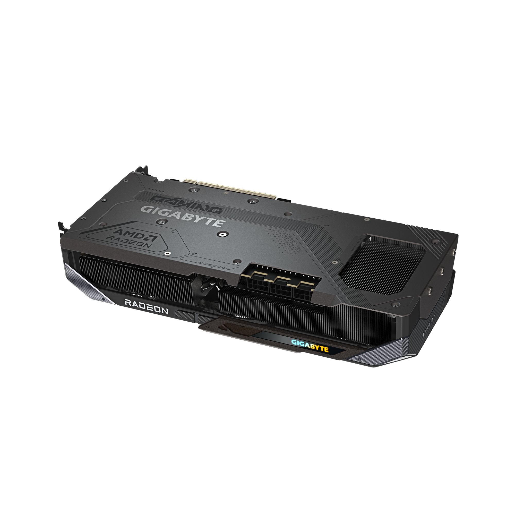 Gigabyte Radeon RX 9070 XT GAMING OC 16G (GV-R9070XTGAMING OC-16GD) | QdL Technologies Gigabyte Radeon RX 9070 XT GAMING OC 16G 04