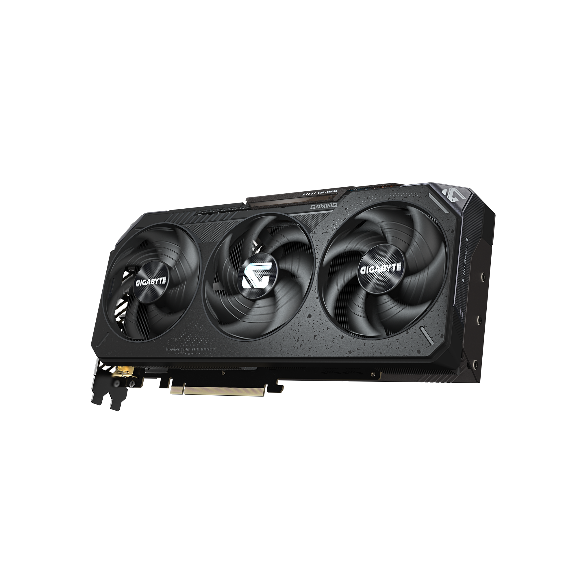 Gigabyte Radeon RX 9070 XT GAMING OC 16G (GV-R9070XTGAMING OC-16GD) | QdL Technologies Gigabyte Radeon RX 9070 XT GAMING OC 16G 05