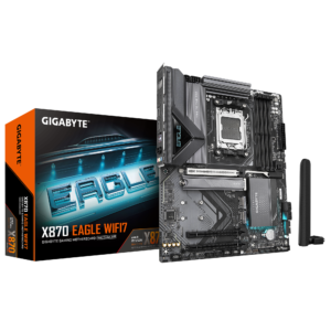 Gigabyte X870 EAGLE WIFI7 AMD AM5 ATX