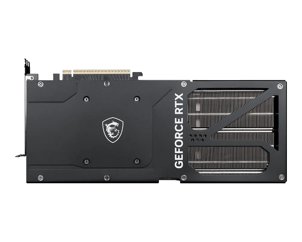 MSI GeForce RTX 5090 VENTUS 3X OC 32G (RTX5090VENTUS3XOC32GB) | QdL Technologies MSI GeForce RTX 5090 VENTUS 3X OC 32G 03